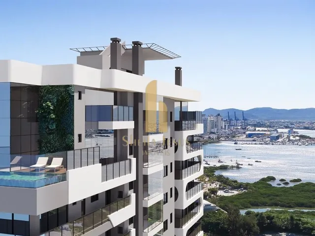 Imagem 5: Apartamento Alto Padrão em fase de acabamento Fazendinha em Itajaí