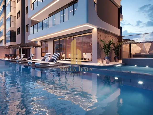 Imagem 4: Apartamento Alto Padrão em fase de acabamento Fazendinha em Itajaí
