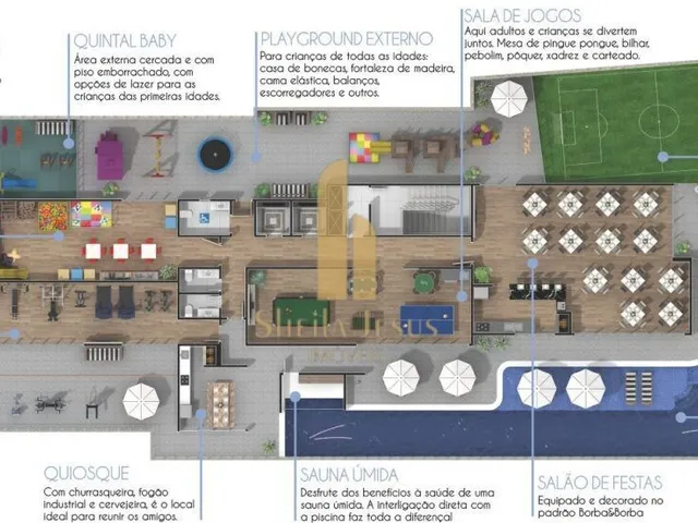 Imagem 6: Apartamento Alto Padrão em fase de acabamento Fazendinha em Itajaí