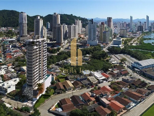 Imagem 2: Apartamento Alto Padrão em fase de acabamento Fazendinha em Itajaí