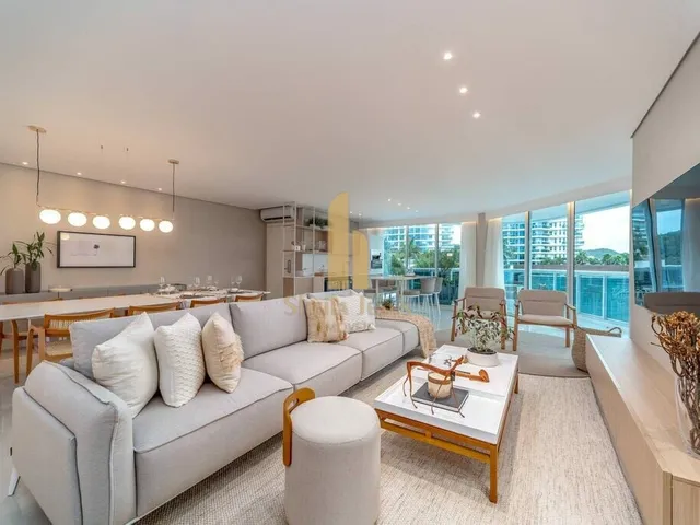 Imagem: Apartamento à Venda no Brava Home