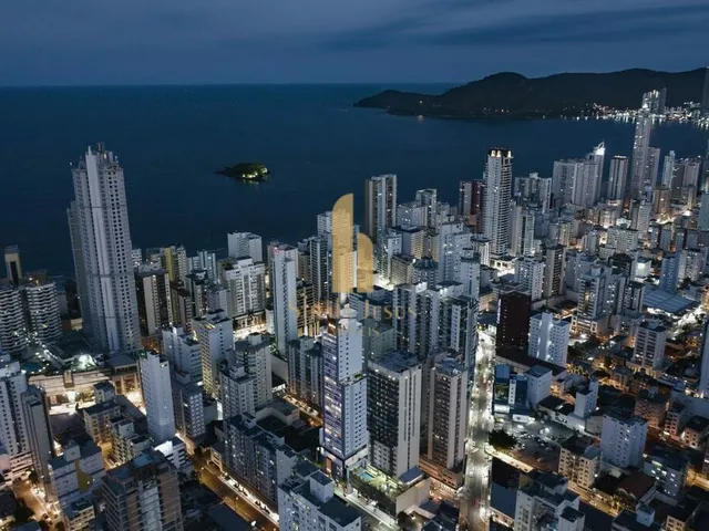 Imagem: Apartamento à venda em Balneário Camboriú/SC