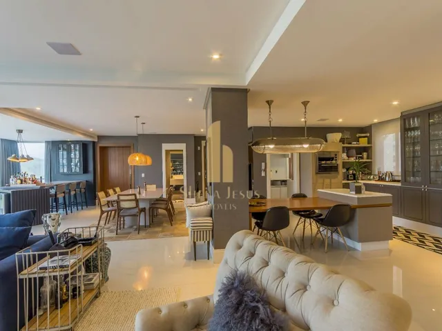 Imagem 7: Apartamento com vista para Marina de Balneário Camboriú
