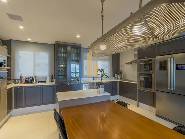 Imagem 4: Apartamento com vista para Marina de Balneário Camboriú