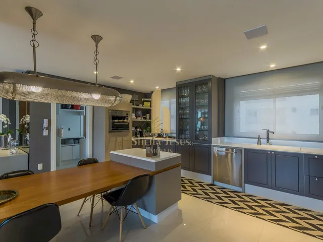 Imagem 5: Apartamento com vista para Marina de Balneário Camboriú