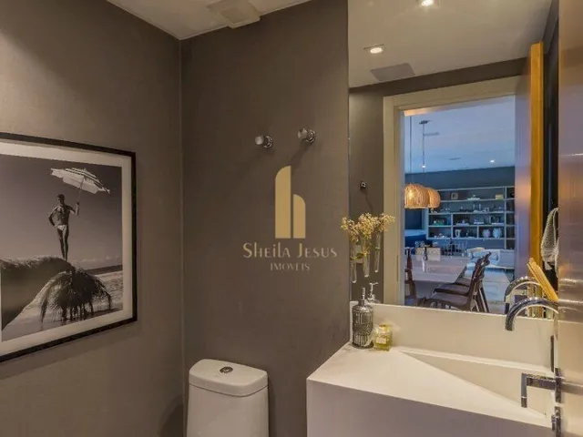 Imagem 2: Apartamento com vista para Marina de Balneário Camboriú