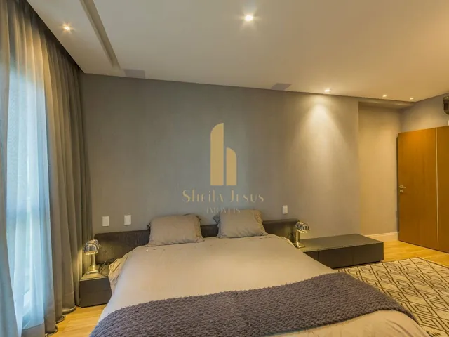 Imagem 16: Apartamento com vista para Marina de Balneário Camboriú