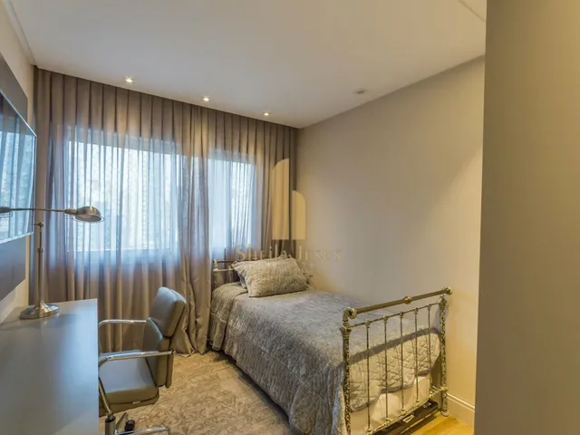 Imagem 8: Apartamento com vista para Marina de Balneário Camboriú