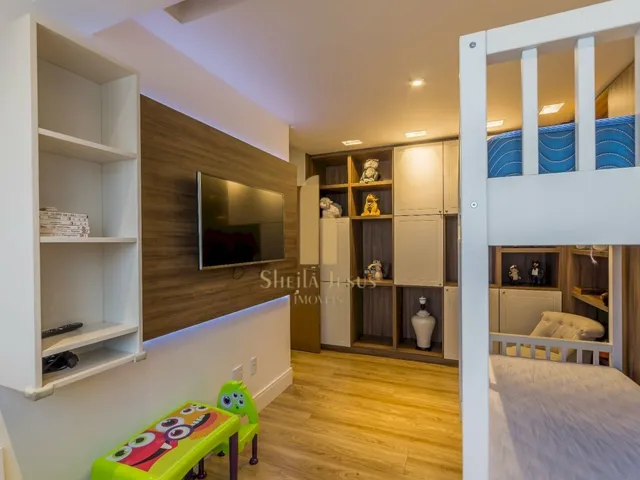 Imagem 3: Apartamento com vista para Marina de Balneário Camboriú