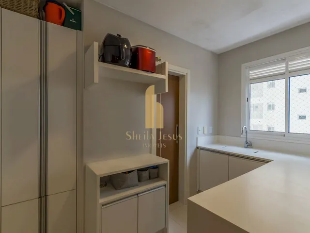 Imagem 10: Apartamento com vista para Marina de Balneário Camboriú