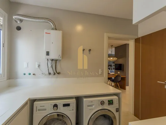 Imagem 6: Apartamento com vista para Marina de Balneário Camboriú