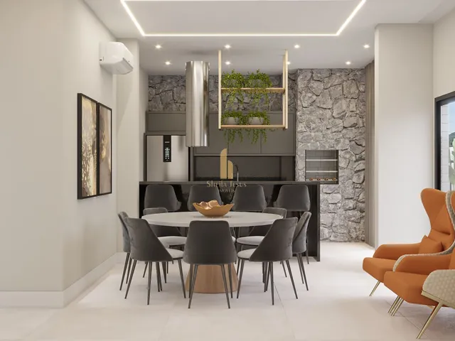 Imagem 9: Apartamento 3 Suítes + 2 Vagas no Centro de Camboriú/SC!!