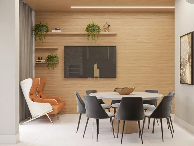 Imagem 6: Apartamento 3 Suítes + 2 Vagas no Centro de Camboriú/SC!!