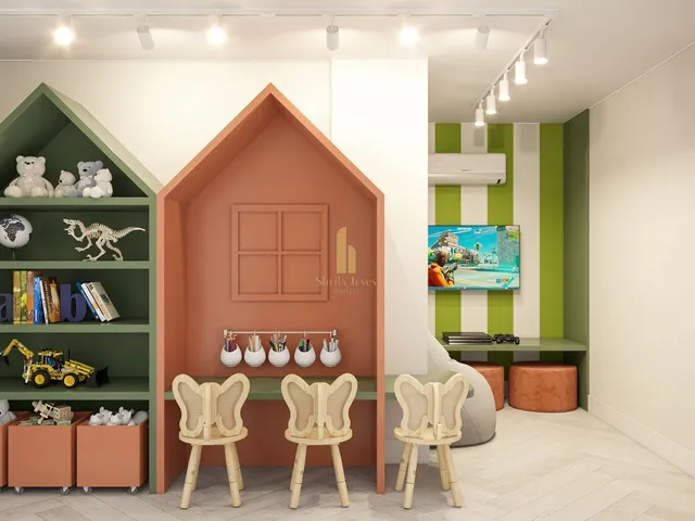 Imagem 11: Apartamento 3 Suítes + 2 Vagas no Centro de Camboriú/SC!!