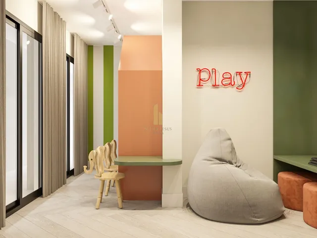 Imagem 5: Apartamento 3 Suítes + 2 Vagas no Centro de Camboriú/SC!!