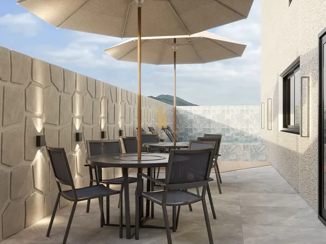Imagem 13: Apartamento 3 Suítes + 2 Vagas no Centro de Camboriú/SC!!