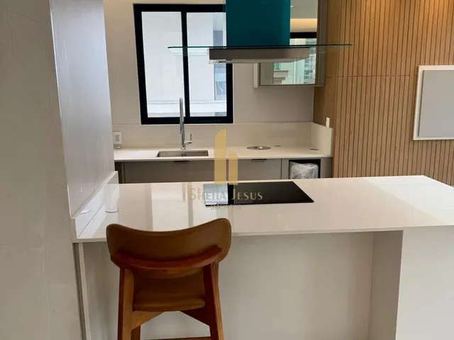 Imagem 10: Empreendimento de 1 Apto por Andar Quadra Mar Itapema