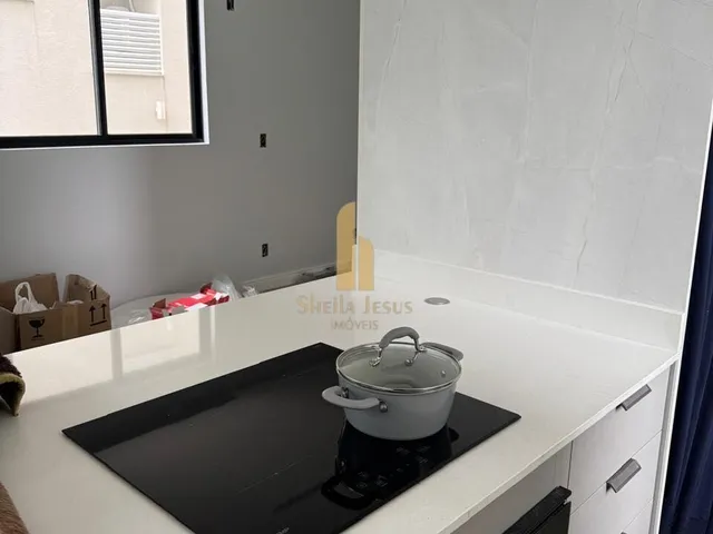 Imagem 6: Empreendimento de 1 Apto por Andar Quadra Mar Itapema