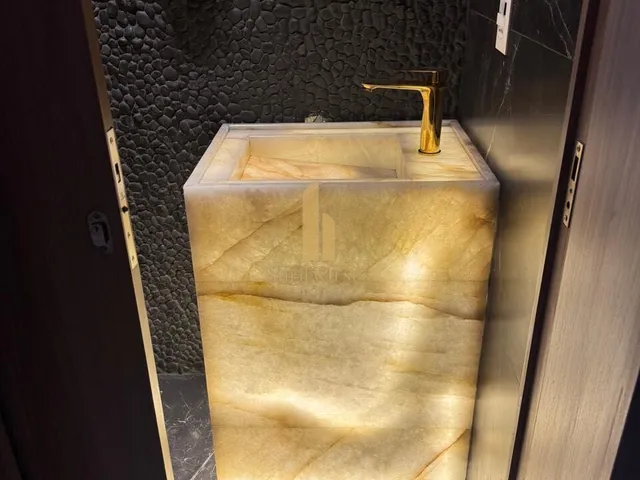 Imagem 9: Empreendimento de 1 Apto por Andar Quadra Mar Itapema