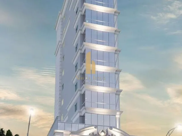 Imagem 5: Empreendimento de 1 Apto por Andar Quadra Mar Itapema