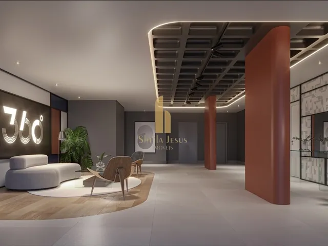 Imagem 5: Apartamento de 1 Suíte + 1 Dormitório no Bairro Fazenda em Itajaí!