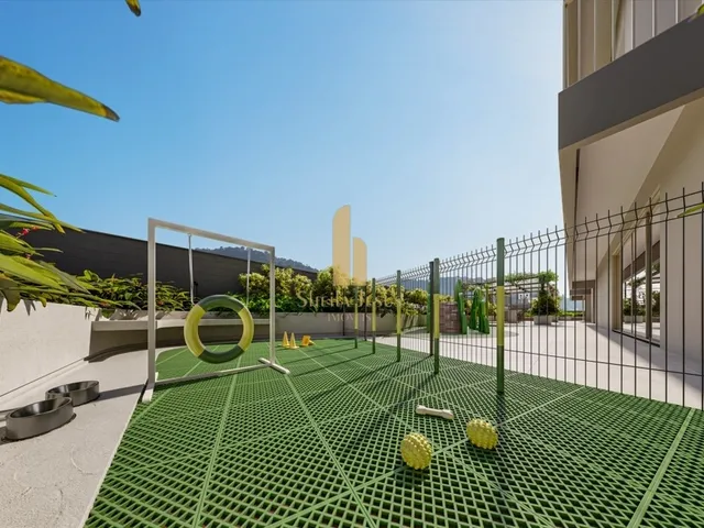 Imagem 15: Apartamento de 1 Suíte + 1 Dormitório no Bairro Fazenda em Itajaí!
