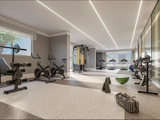 Imagem 13: Apartamento de 1 Suíte + 1 Dormitório no Bairro Fazenda em Itajaí!