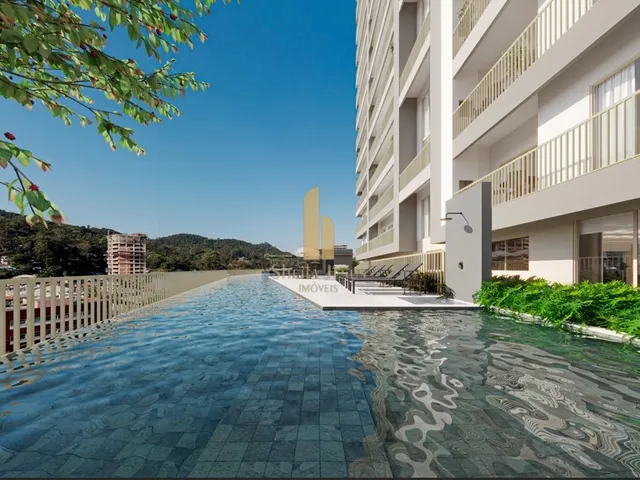 Imagem 16: Apartamento de 1 Suíte + 1 Dormitório no Bairro Fazenda em Itajaí!