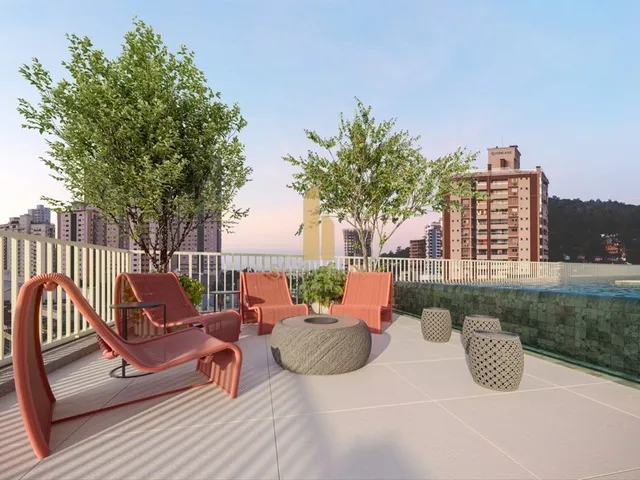 Imagem 4: Apartamento de 1 Suíte + 1 Dormitório no Bairro Fazenda em Itajaí!