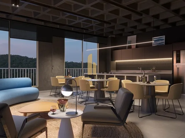 Imagem 9: Apartamento de 1 Suíte + 1 Dormitório no Bairro Fazenda em Itajaí!