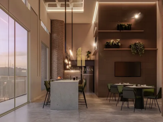 Imagem 11: Apartamento de 1 Suíte + 1 Dormitório no Bairro Fazenda em Itajaí!