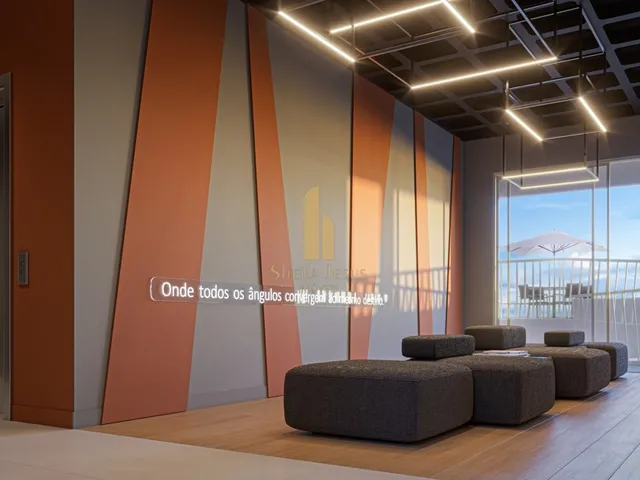 Imagem 6: Apartamento de 1 Suíte + 1 Dormitório no Bairro Fazenda em Itajaí!