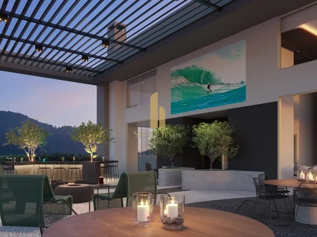 Imagem 14: Apartamento de 1 Suíte + 1 Dormitório no Bairro Fazenda em Itajaí!