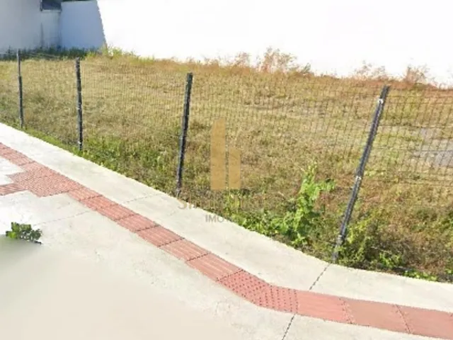 Imagem: O terreno possui 286m² de Área e está localizado em