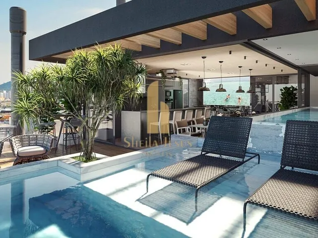 Imagem: Lindíssima Cobertura Triplex à Venda na
