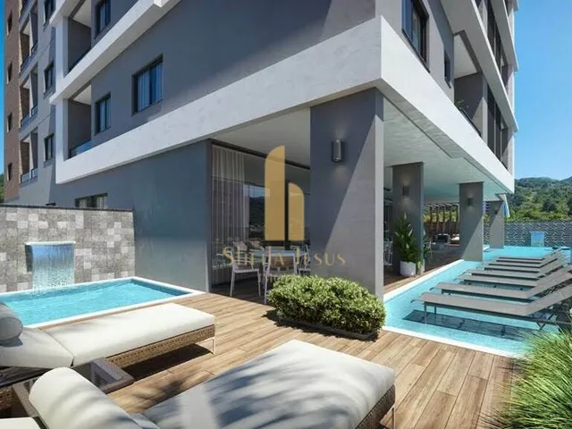 Imagem: Apartamento à venda no bairro Praia Brava