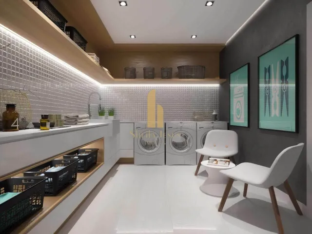 Imagem 2: Apartamento à venda no bairro Praia Brava de Itajaí - Itajaí/SC