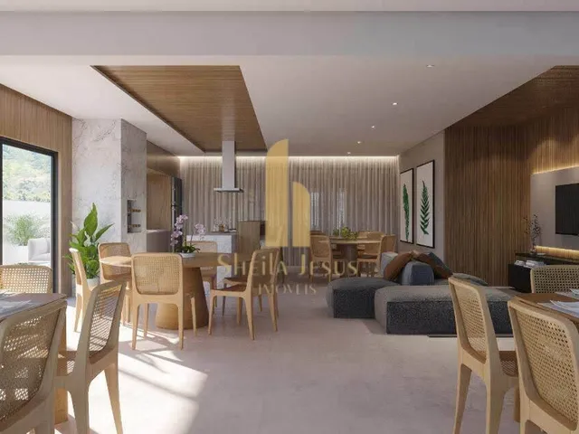 Imagem 6: Apartamento à venda no bairro Praia Brava de Itajaí - Itajaí/SC