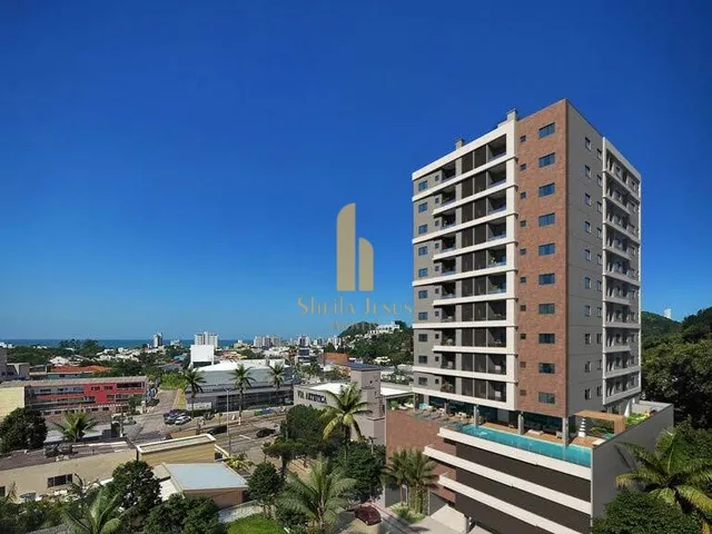 Imagem 7: Apartamento à venda no bairro Praia Brava de Itajaí - Itajaí/SC