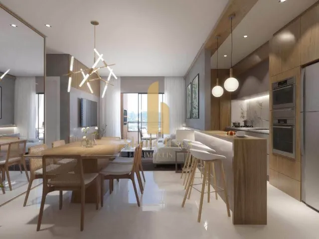 Imagem 11: Apartamento à venda no bairro Praia Brava de Itajaí - Itajaí/SC