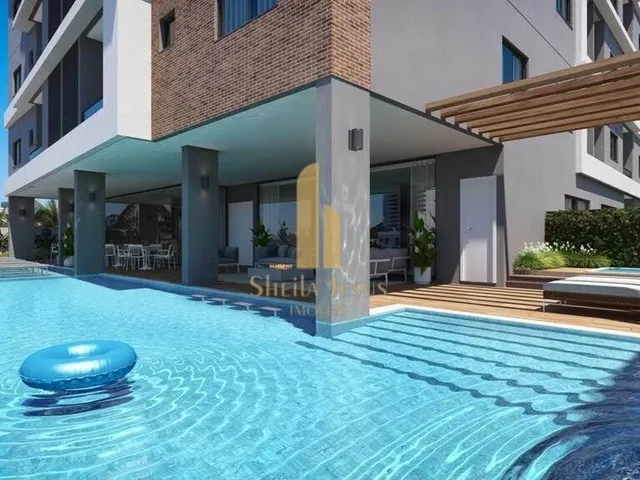 Imagem 8: Apartamento à venda no bairro Praia Brava de Itajaí - Itajaí/SC