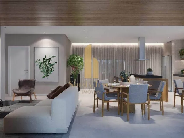 Imagem 4: Apartamento à venda no bairro Praia Brava de Itajaí - Itajaí/SC