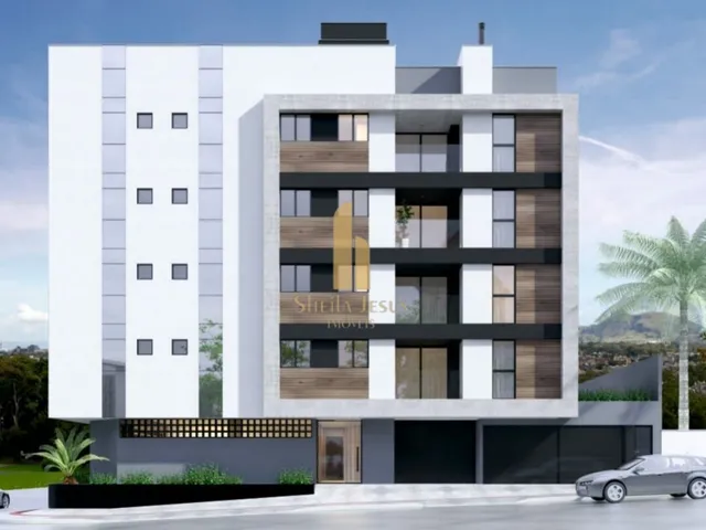 Imagem: Apartamento Padrão no Ariribá