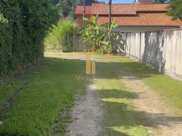 Imagem: Área à Venda - Rio Pequeno Camboriú/SC