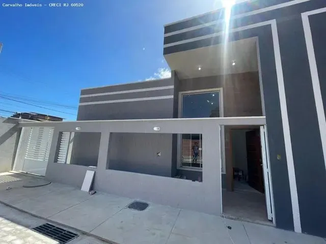 Imagem: Casa em Condomínio para Venda em Rio das