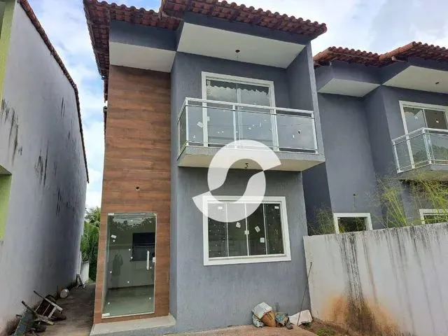 Imagem: Casa com 3 Dormitórios, 129 M² - R$ 520.000