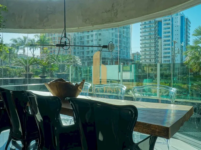 Imagem 8: Lindo Apto Alto Padrão na Praia Brava