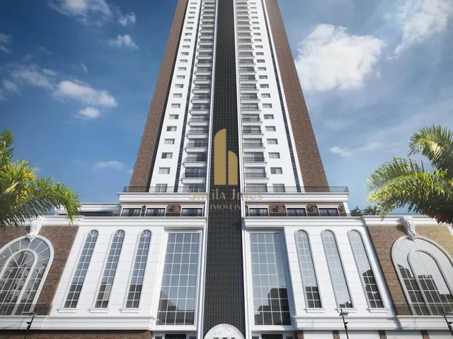 Imagem 7: Apartamento à venda no bairro Centro - Balneário Camboriú/SC