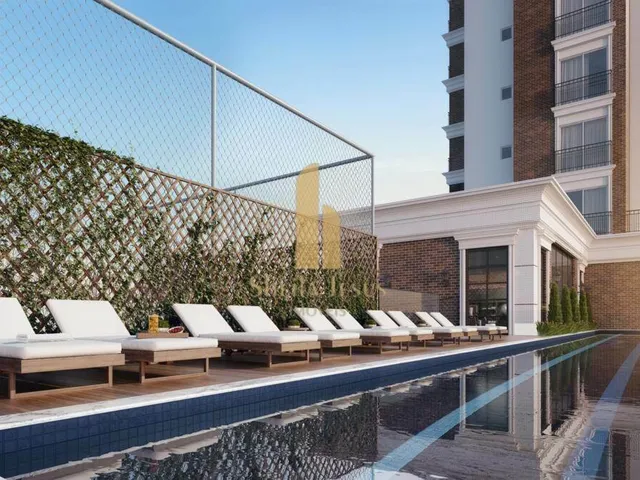 Imagem 11: Apartamento à venda no bairro Centro - Balneário Camboriú/SC