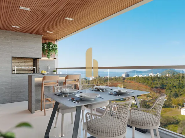 Imagem: Apartamento Próximo ao Mar na Praia Brava